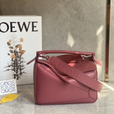 Loewe Handle Bags